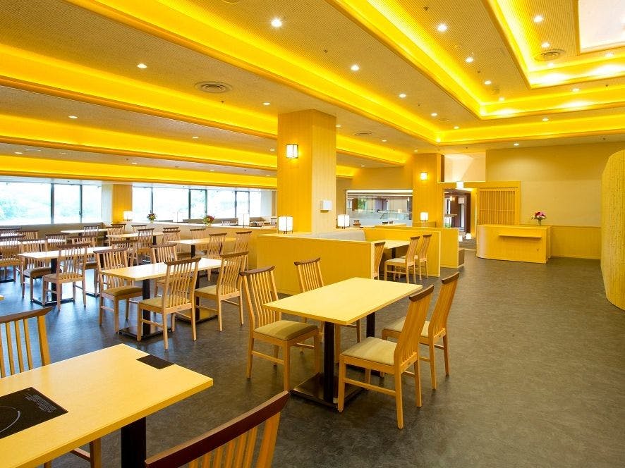 ネスタリゾート神戸　NESTA RESORT KOBE