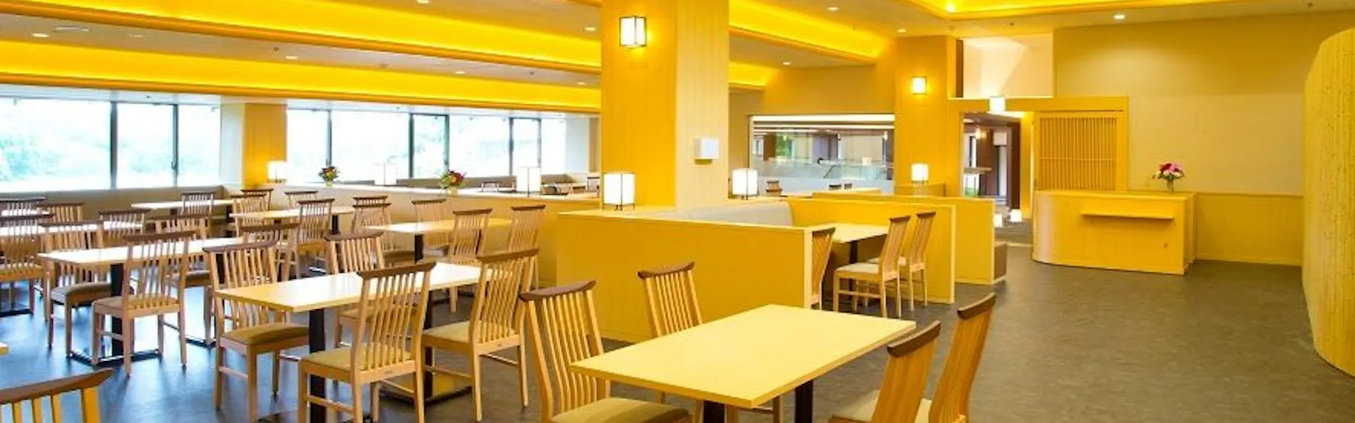ネスタリゾート神戸 NESTA RESORT KOBE