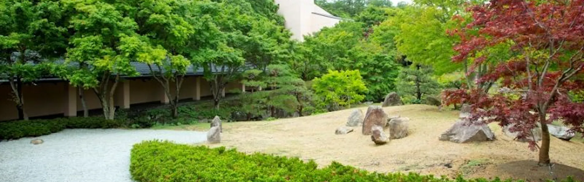 ネスタリゾート神戸 NESTA RESORT KOBE