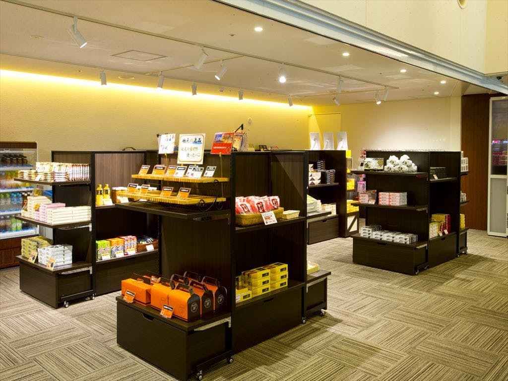 ร้านค้า