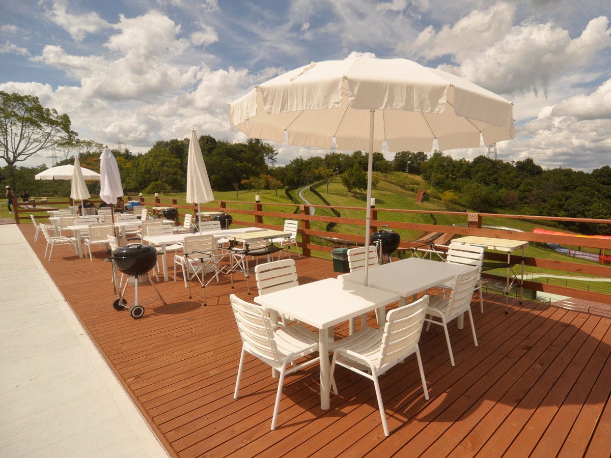 ネスタリゾート神戸　NESTA RESORT KOBE