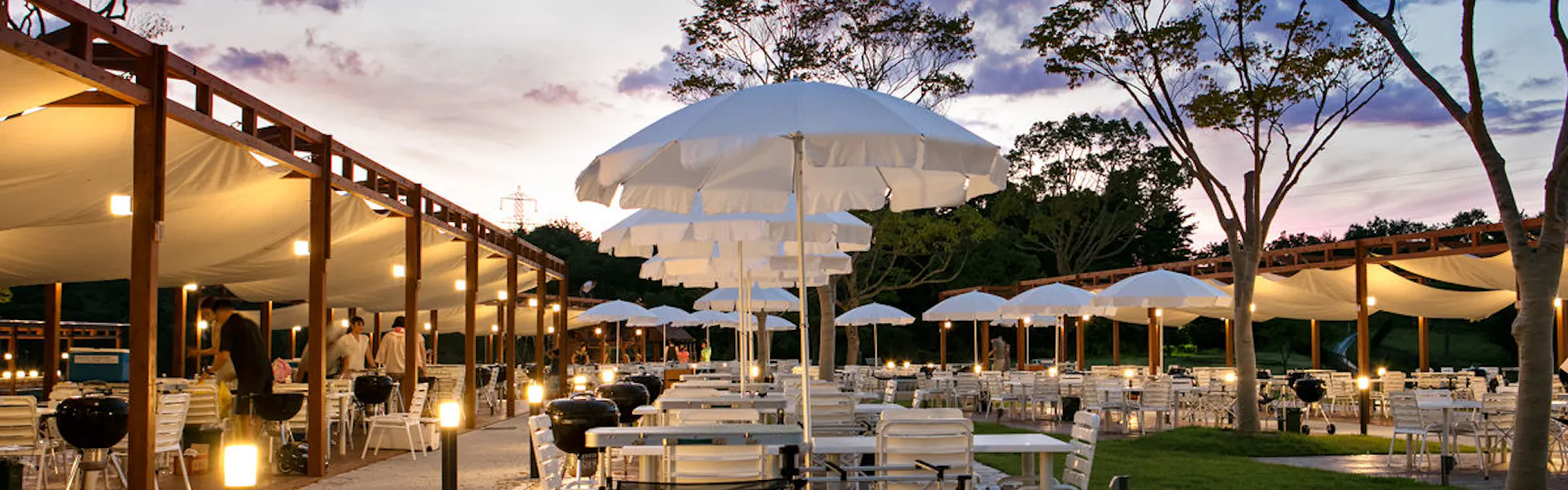 ネスタリゾート神戸 NESTA RESORT KOBE