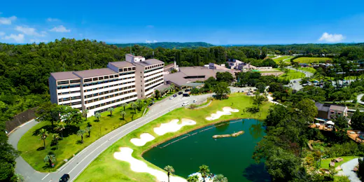 ネスタリゾート神戸 NESTA RESORT KOBE