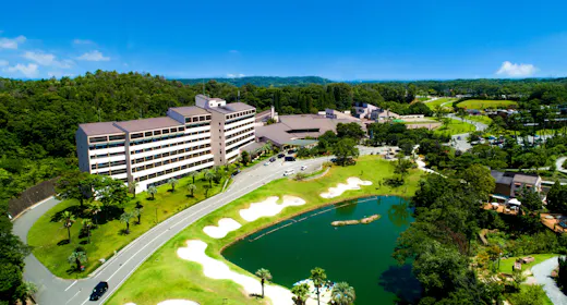 ネスタリゾート神戸 NESTA RESORT KOBE