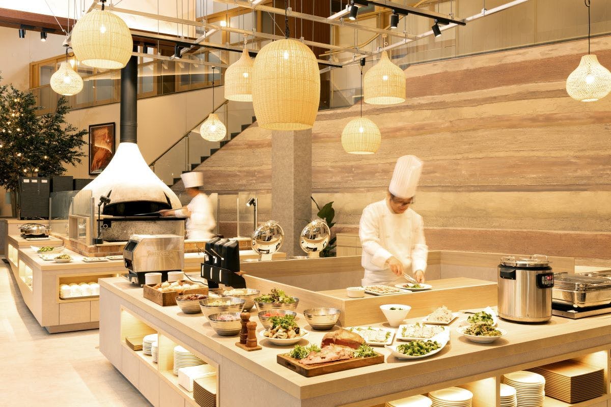 ネスタリゾート神戸　NESTA RESORT KOBE