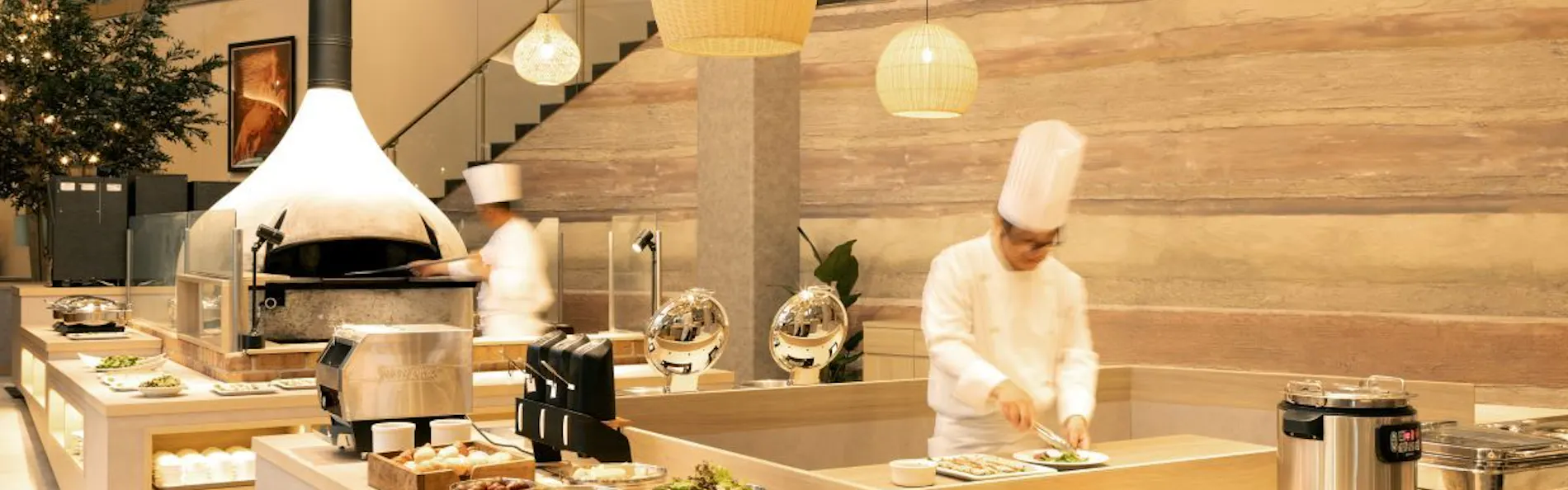 ネスタリゾート神戸 NESTA RESORT KOBE