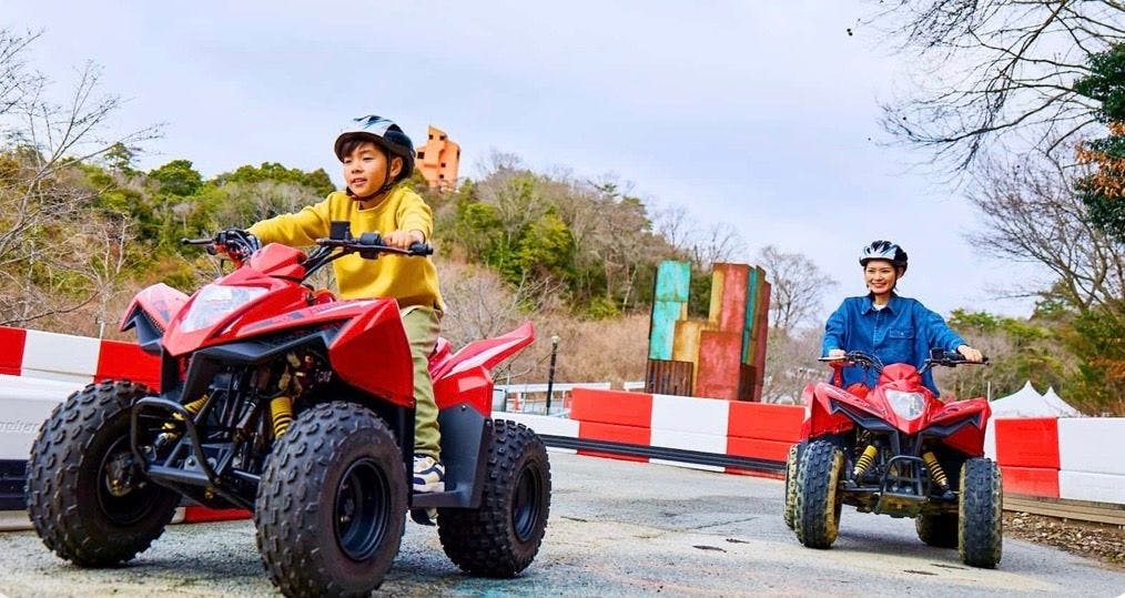 ネスタリゾート神戸　NESTA RESORT KOBE