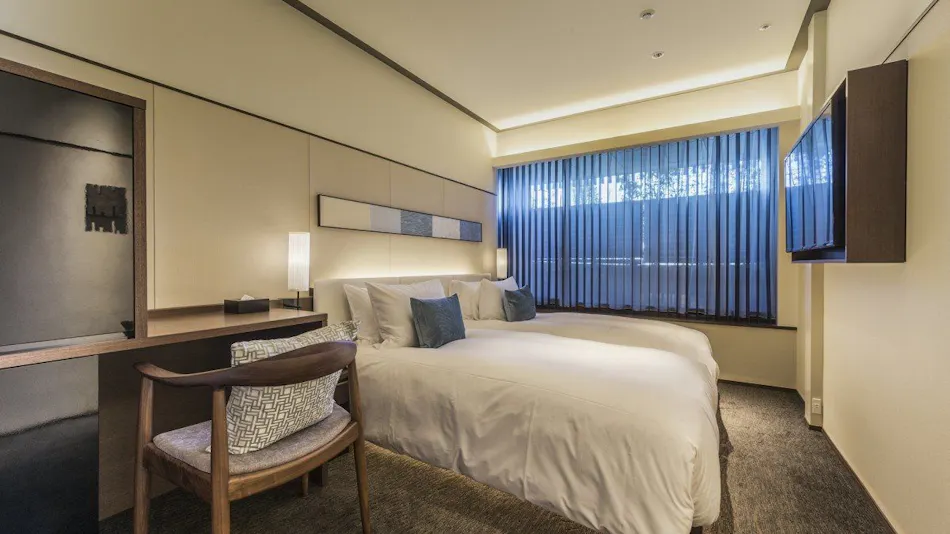 Solaria Nishitetsu Hotel Kyoto Premier Sanjo Kamogawa
