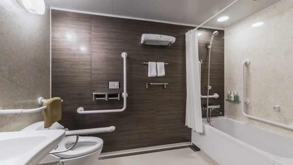 Solaria Nishitetsu Hotel Kyoto Premier Sanjo Kamogawa