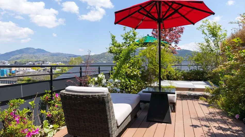 Solaria Nishitetsu Hotel Kyoto Premier Sanjo Kamogawa