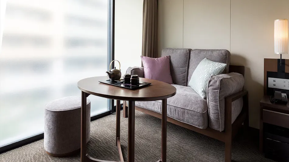 Solaria Nishitetsu Hotel Kyoto Premier Sanjo Kamogawa