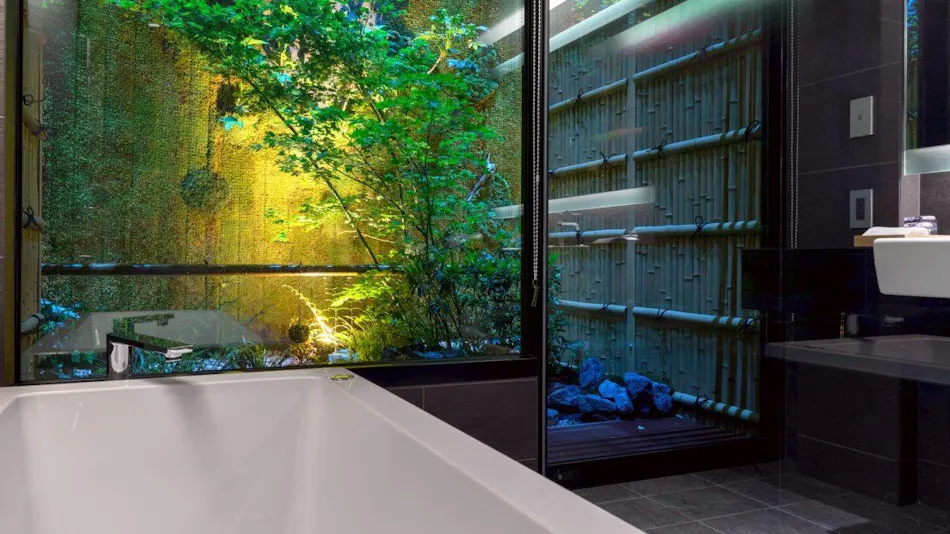 Solaria Nishitetsu Hotel Kyoto Premier Sanjo Kamogawa