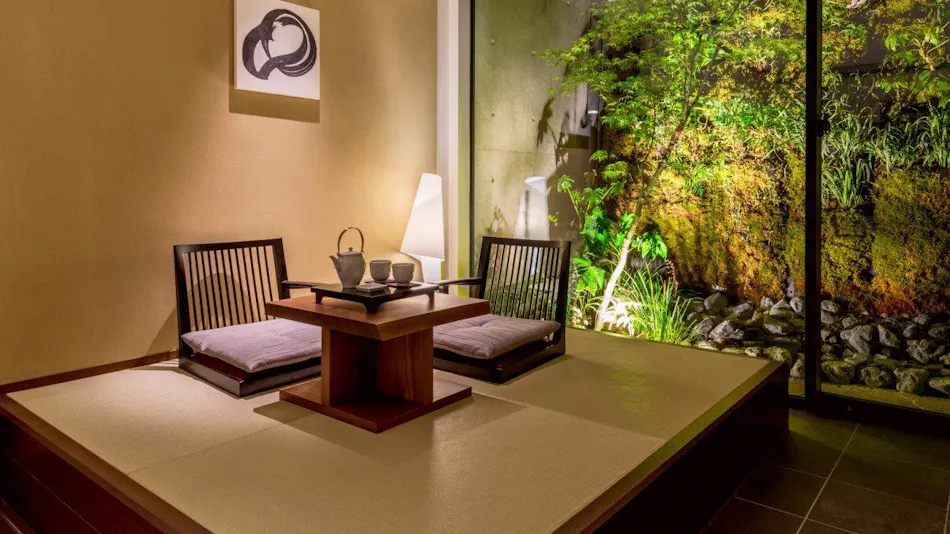 Solaria Nishitetsu Hotel Kyoto Premier Sanjo Kamogawa