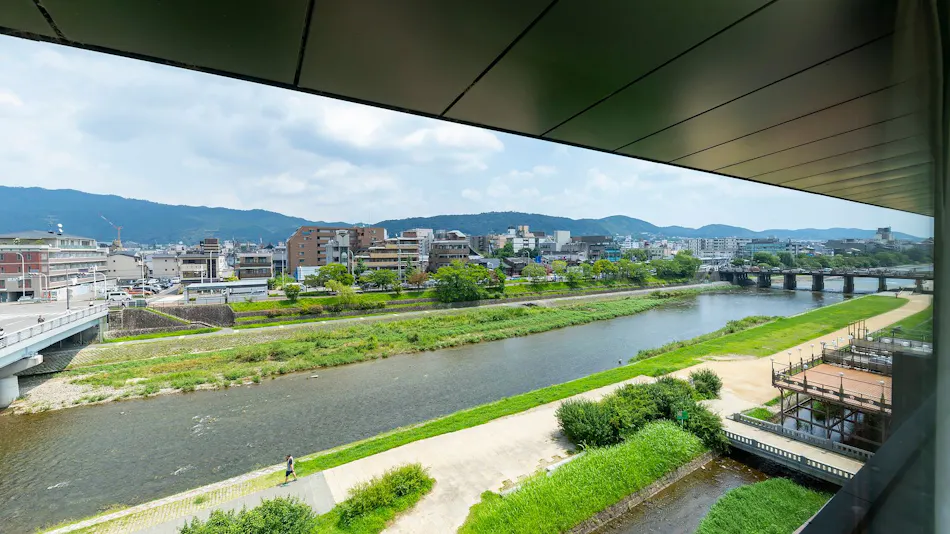 Solaria Nishitetsu Hotel Kyoto Premier Sanjo Kamogawa