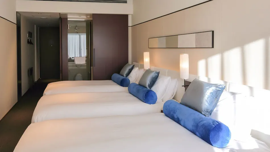 Solaria Nishitetsu Hotel Kyoto Premier Sanjo Kamogawa