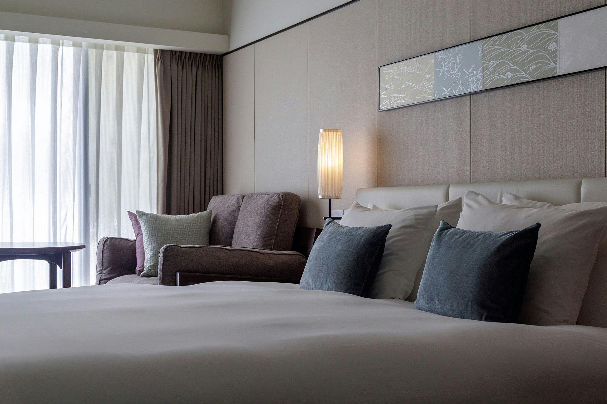 ห้องพักเตียงคู่