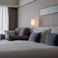 ห้องพักเตียงคู่