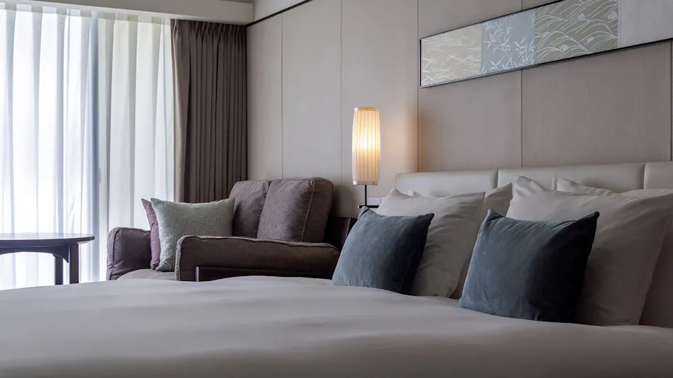 Solaria Nishitetsu Hotel Kyoto Premier Sanjo Kamogawa