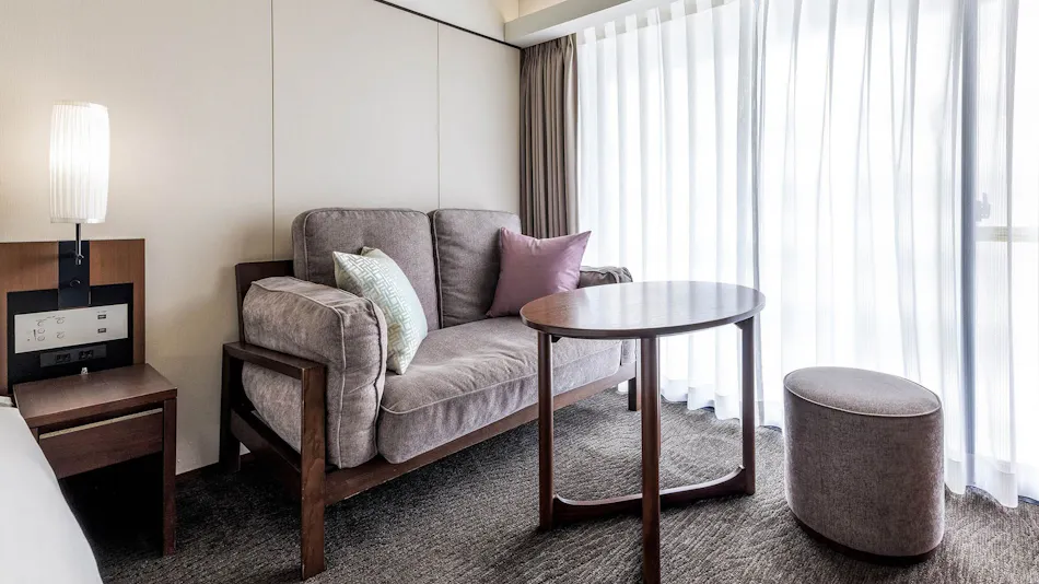 Solaria Nishitetsu Hotel Kyoto Premier Sanjo Kamogawa