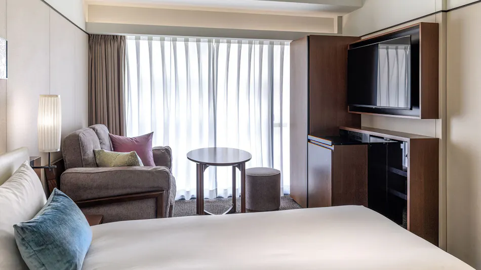 Solaria Nishitetsu Hotel Kyoto Premier Sanjo Kamogawa