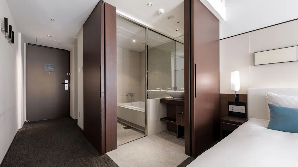 Solaria Nishitetsu Hotel Kyoto Premier Sanjo Kamogawa