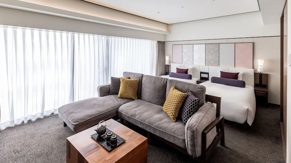 Solaria Nishitetsu Hotel Kyoto Premier Sanjo Kamogawa