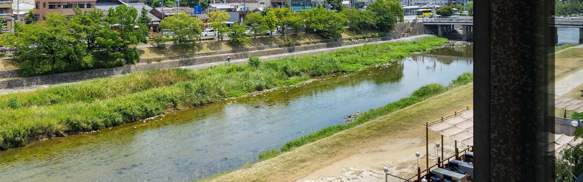 ソラリア西鉄ホテル京都プレミア 三条鴨川