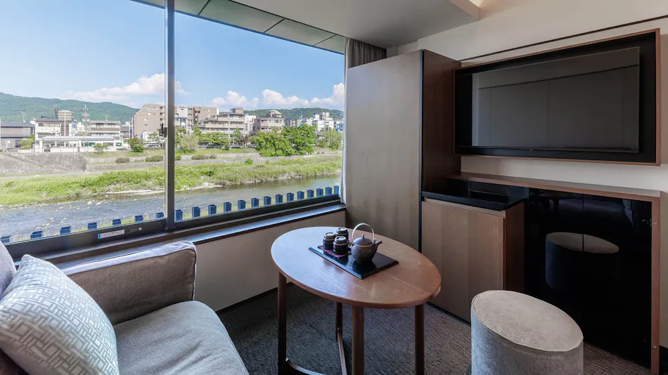 Solaria Nishitetsu Hotel Kyoto Premier Sanjo Kamogawa