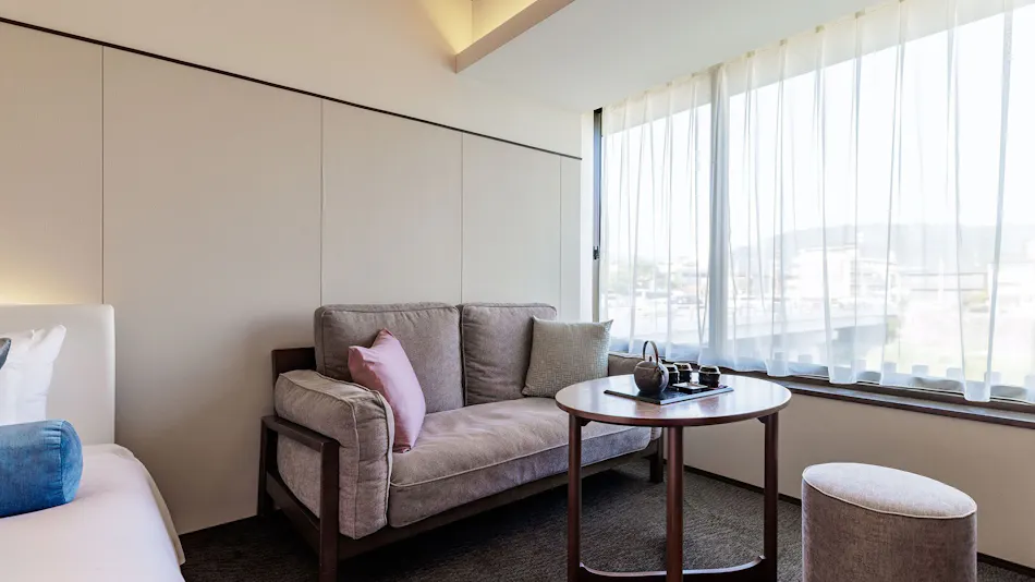 Solaria Nishitetsu Hotel Kyoto Premier Sanjo Kamogawa