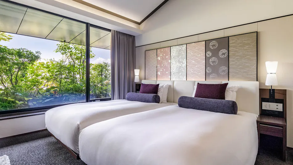 Solaria Nishitetsu Hotel Kyoto Premier Sanjo Kamogawa