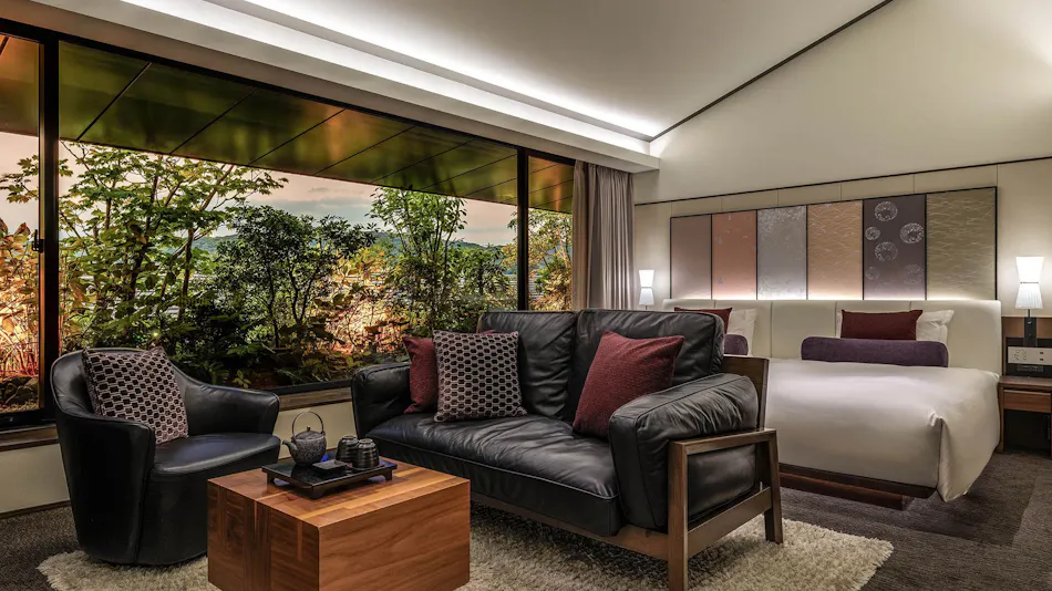 Solaria Nishitetsu Hotel Kyoto Premier Sanjo Kamogawa