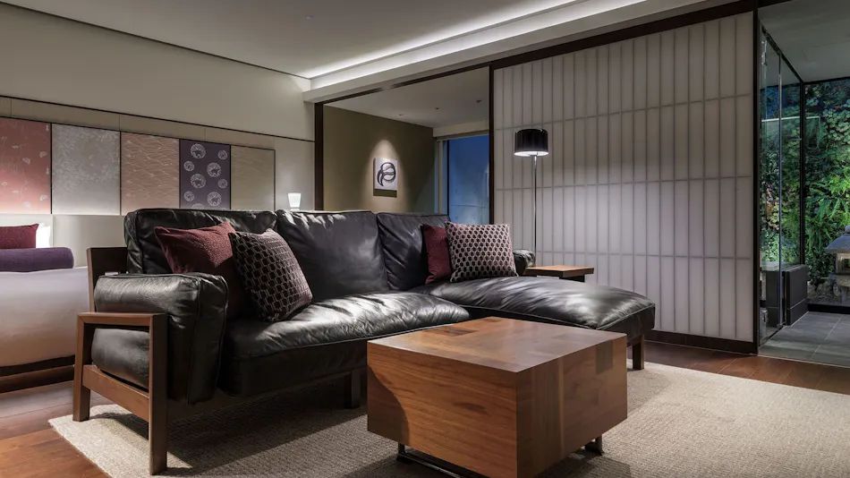 Solaria Nishitetsu Hotel Kyoto Premier Sanjo Kamogawa