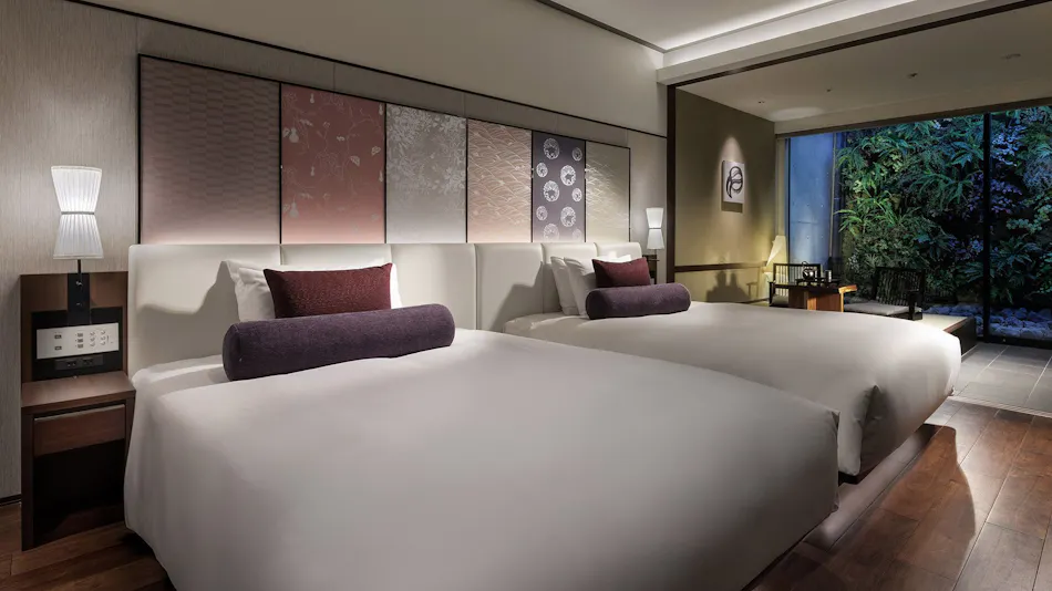 Solaria Nishitetsu Hotel Kyoto Premier Sanjo Kamogawa