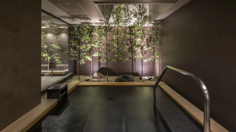 Solaria Nishitetsu Hotel Kyoto Premier Sanjo Kamogawa