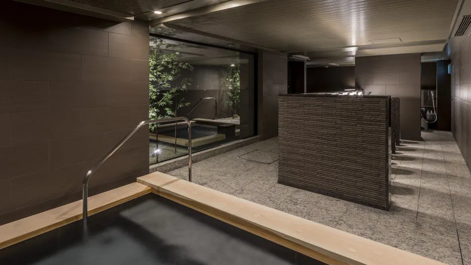 Solaria Nishitetsu Hotel Kyoto Premier Sanjo Kamogawa