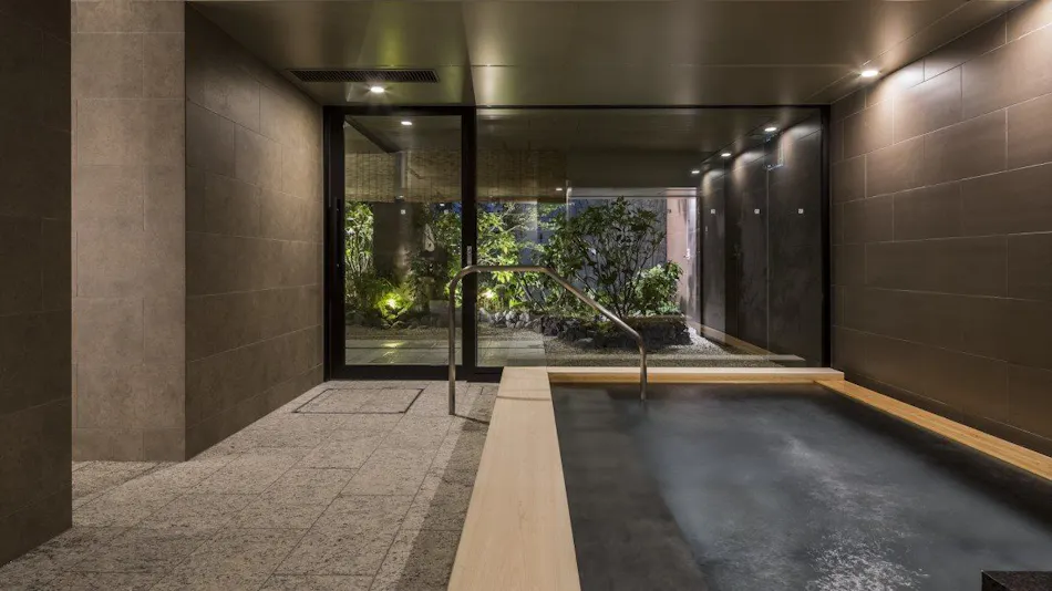 Solaria Nishitetsu Hotel Kyoto Premier Sanjo Kamogawa