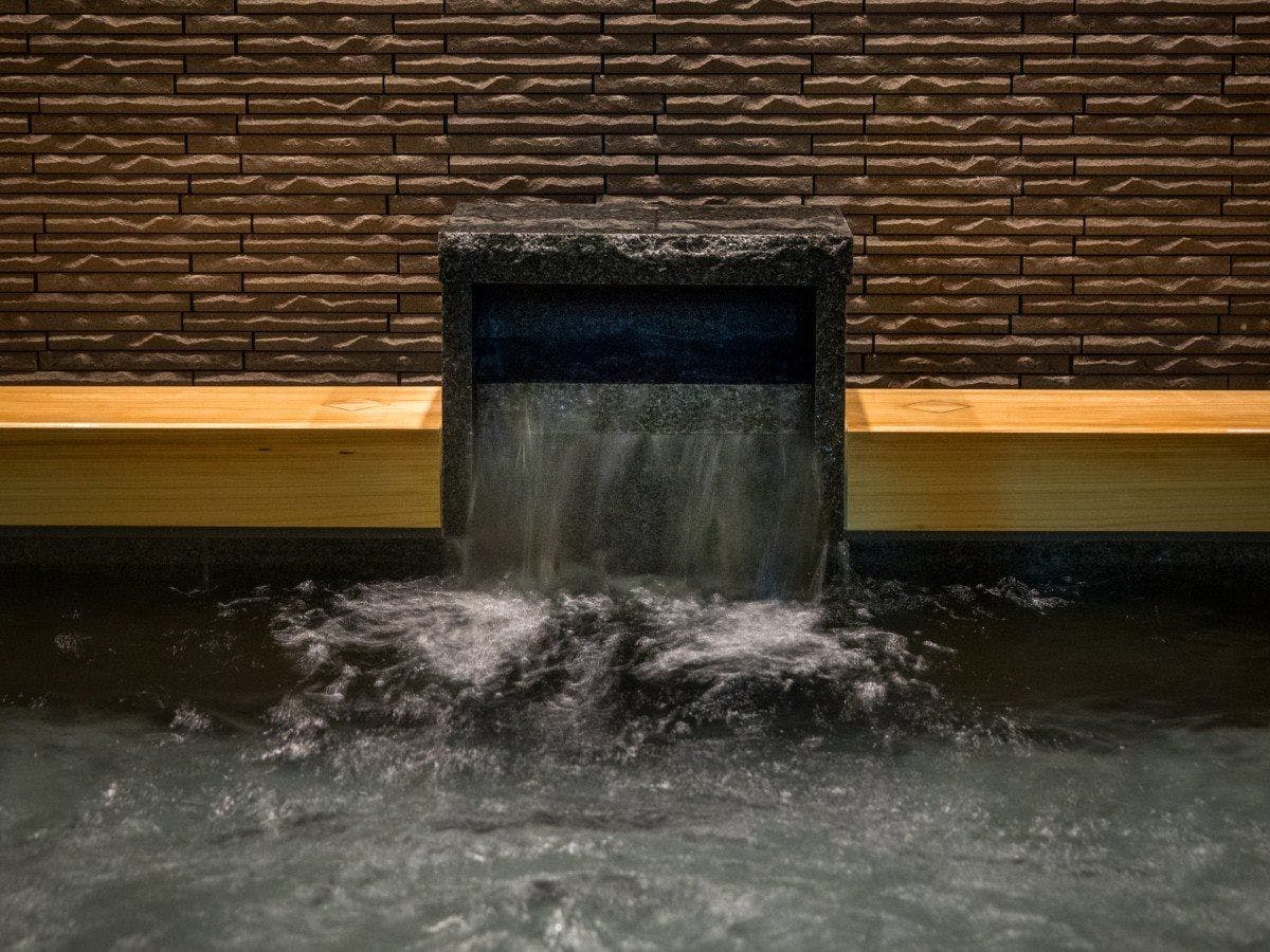 21年最新 全国 大浴場が人気のホテルランキング 一休 Com