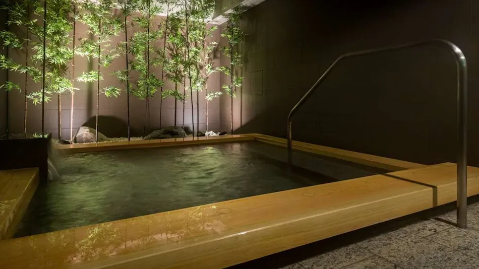 Solaria Nishitetsu Hotel Kyoto Premier Sanjo Kamogawa