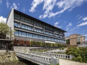 ソラリア西鉄ホテル京都プレミア三条鴨川