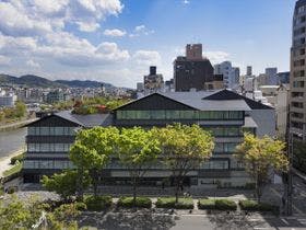 ソラリア西鉄ホテル京都プレミア三条鴨川