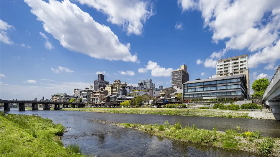 Solaria Nishitetsu Hotel Kyoto Premier Sanjo Kamogawa