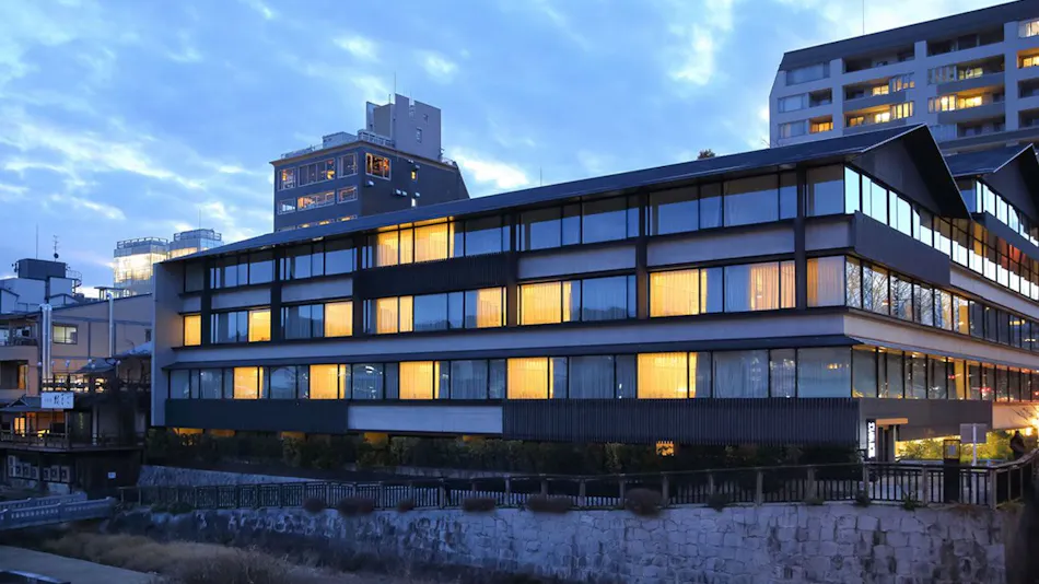 Solaria Nishitetsu Hotel Kyoto Premier Sanjo Kamogawa
