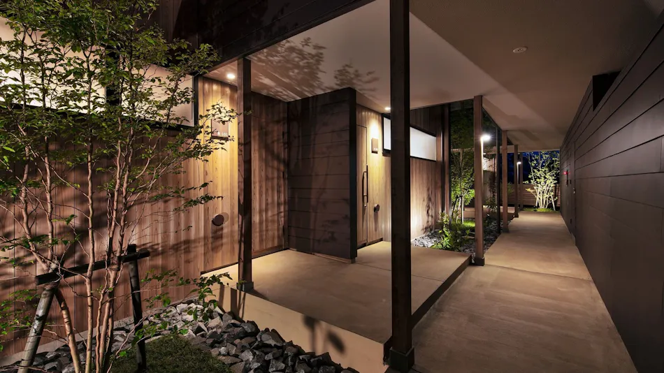 Beppu Onsen Terrace Midoubaru