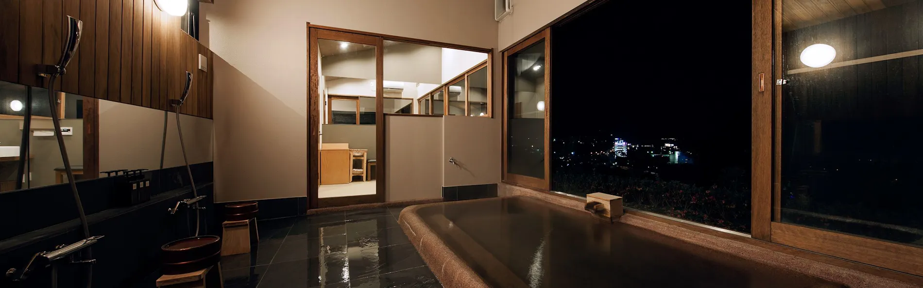 SEKIYA RESORT テラス御堂原