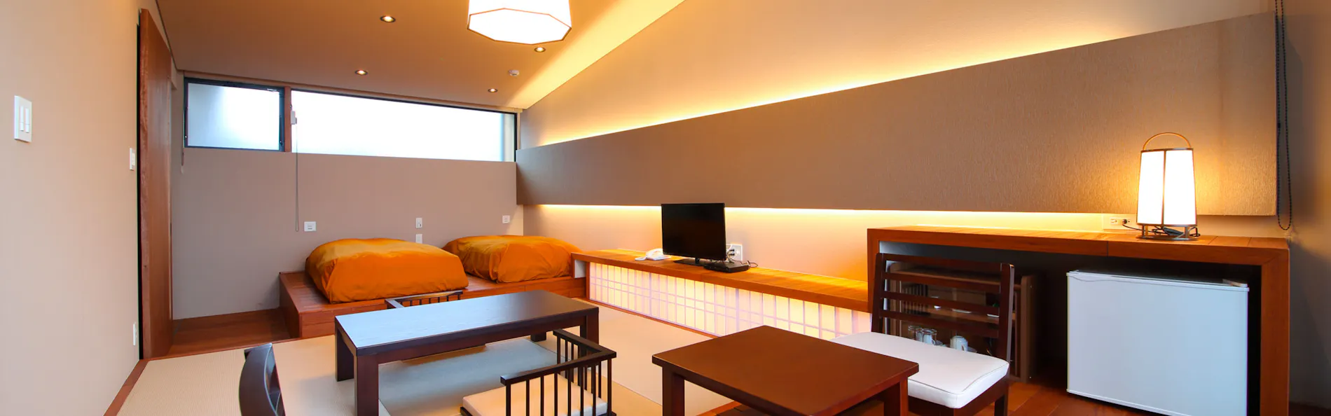 SEKIYA RESORT テラス御堂原