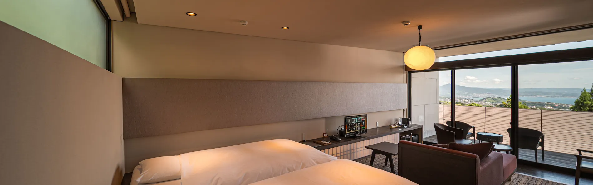 SEKIYA RESORT テラス御堂原