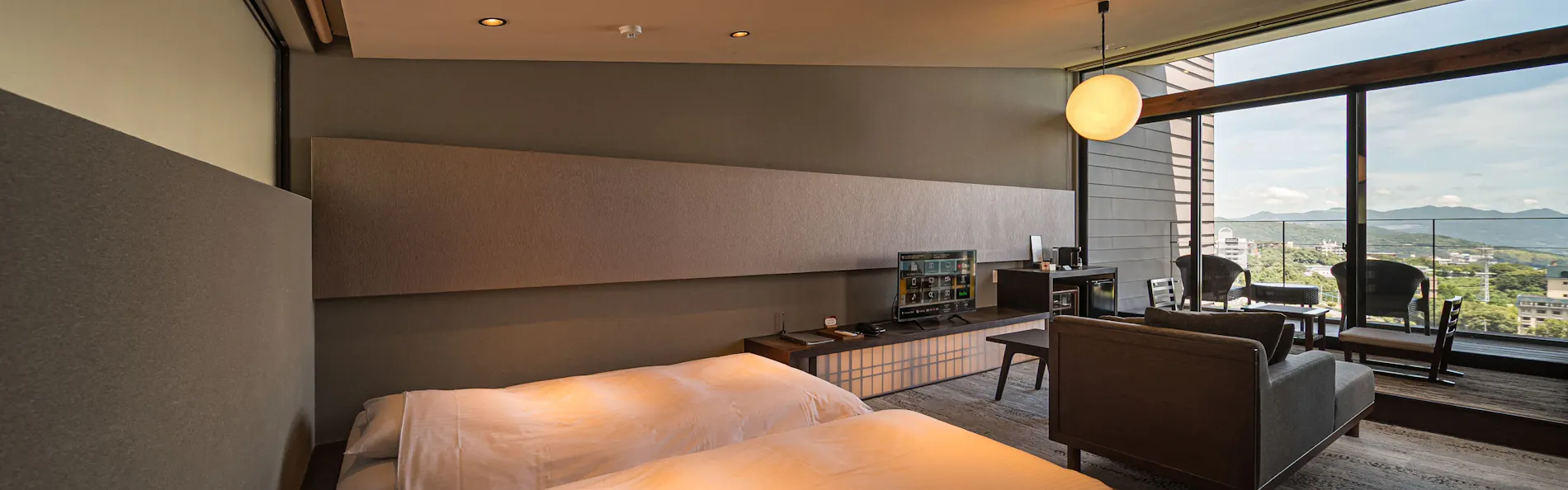 SEKIYA RESORT テラス御堂原
