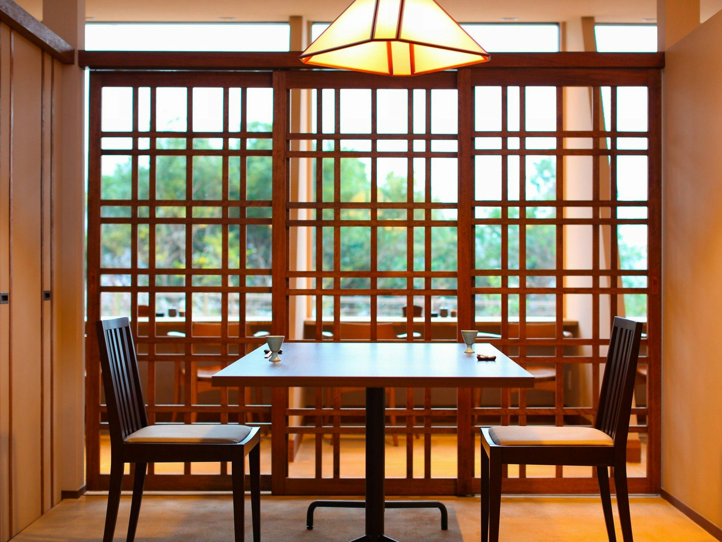 SEKIYA RESORT テラス御堂原