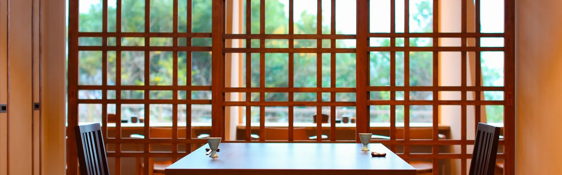 SEKIYA RESORT テラス御堂原