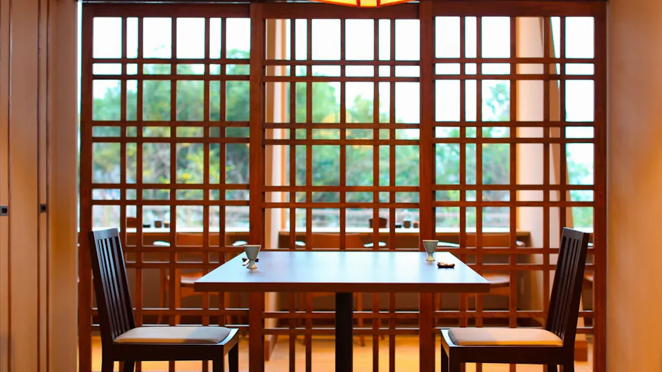 Beppu Onsen Terrace Midoubaru